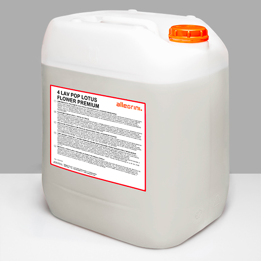 4 LAV POP LOTUS FLOWER PREMIUM